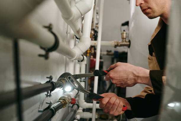 Best Hot Water Heater Installation  in Surfside, FL