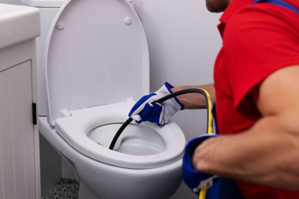 Gas Line Repair in Surfside, FL
