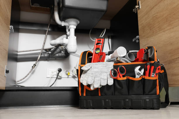 Best Residential Plumbing Services  in Surfside, FL