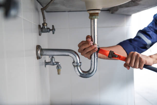 Best Plumbing Services Near Me  in Surfside, FL