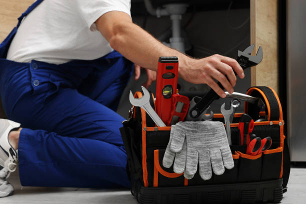 Best Same-Day Plumbing Service  in Surfside, FL