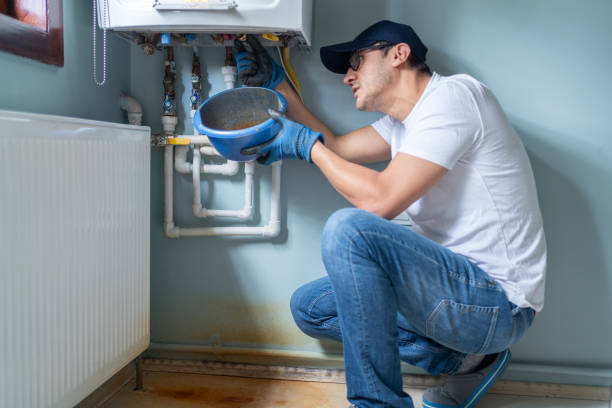 Best Emergency Plumber  in Surfside, FL