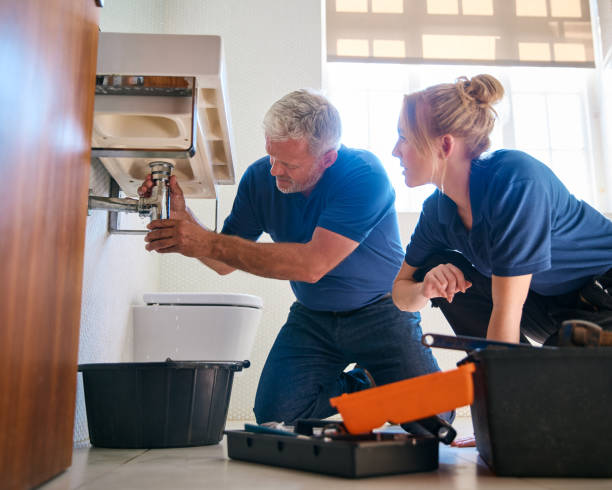 Best Water Heater Repair  in Surfside, FL